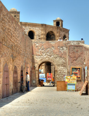 City walls and traders Essaouira.jpg