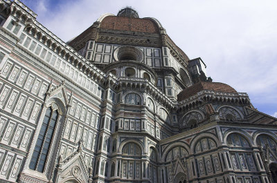 Duomo detail