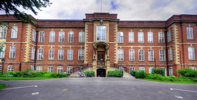 Sir William Dunn School of Pathology, University of Oxford