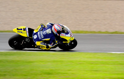 James Toseland Tech 3 Yamaha