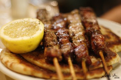 Souvlaki