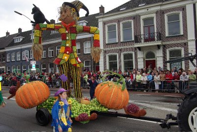 Fruitcorso
