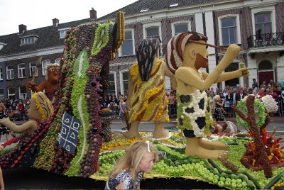 Fruitcorso
