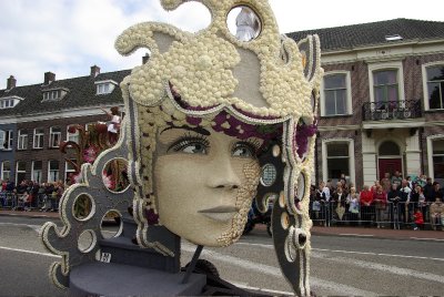 Fruitcorso