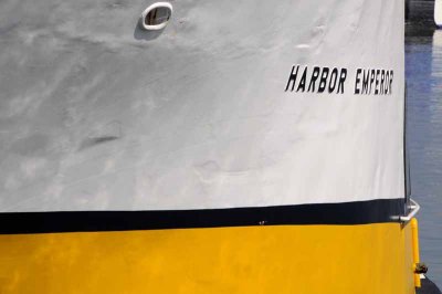 All Things Boats...Dockside