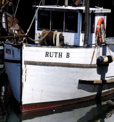 All Things Boats...Dockside