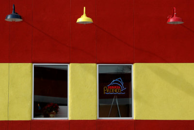The Diner