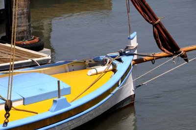 All Things Boats...Dockside