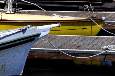 All Things Boats...Dockside