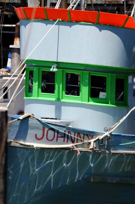 All Things Boats...Dockside