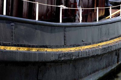 All Things Boats...Dockside