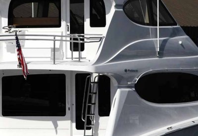 All Things Boats...Dockside