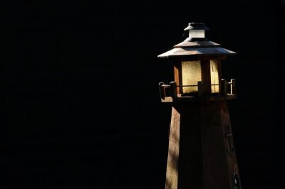 Hoffman Lighthouse