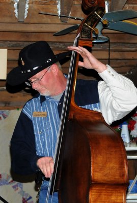 Rosine, Kentucky - The Birthplace of Bluegrass Music