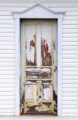 Schoolhouse #7