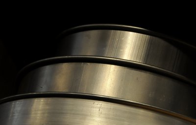 Nesting Pans