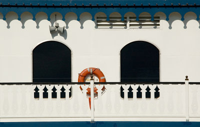 Riverboat Queen