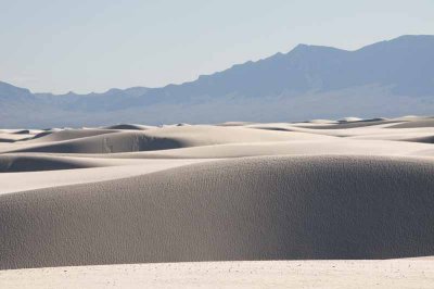 White Sands National Monument