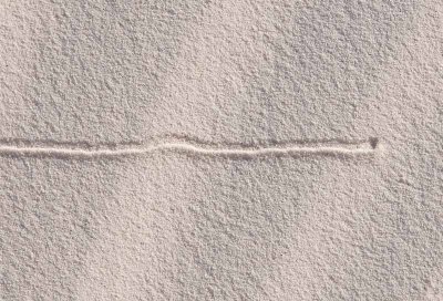 White Sands National Monument