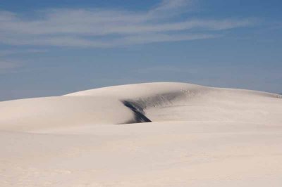 White Sands National Monument