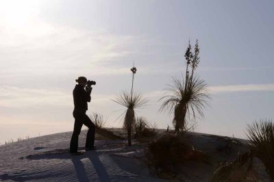 White Sands National Monument