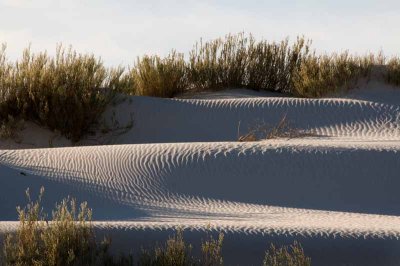 White Sands National Monument