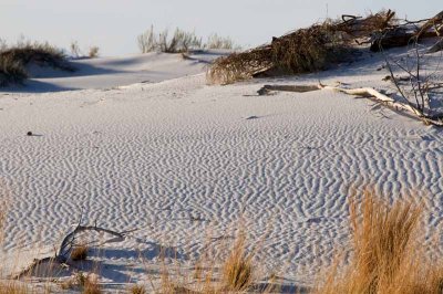 White Sands National Monument