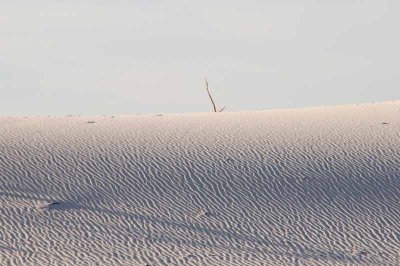 White Sands National Monument