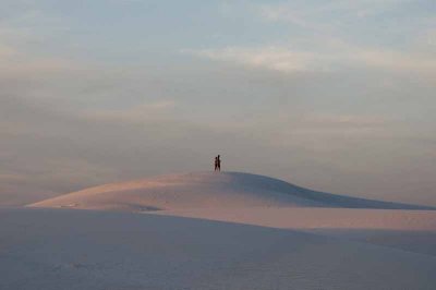 White Sands National Monument