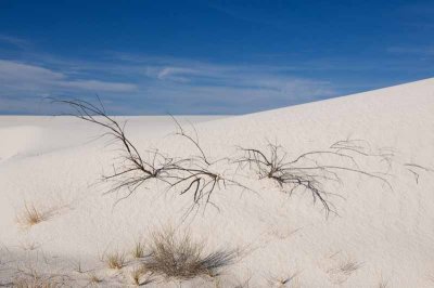 White Sands National Monument