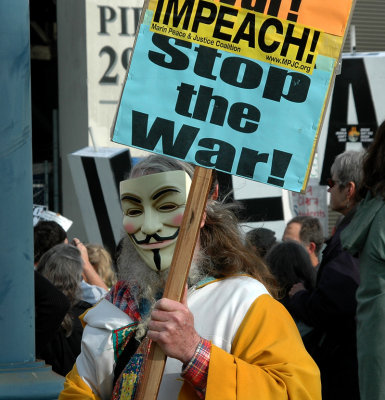A Growing Voice