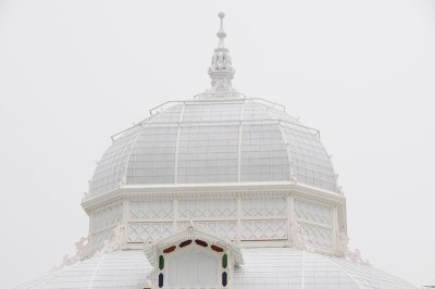 Conservatory Dome