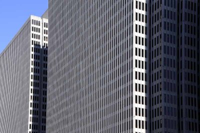 Above San Francisco