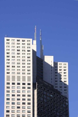 Above San Francisco