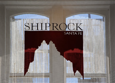 Shiprock