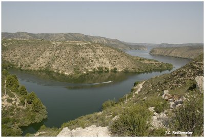 Rio Ebro