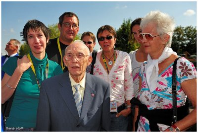 Famille Bugatti avec Jean Paul