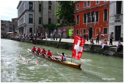 Equipe Suisse