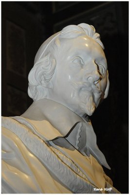 Cardinal Richelieu.