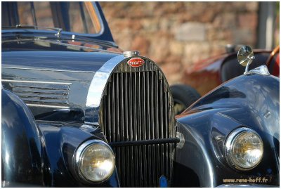 Bugatti