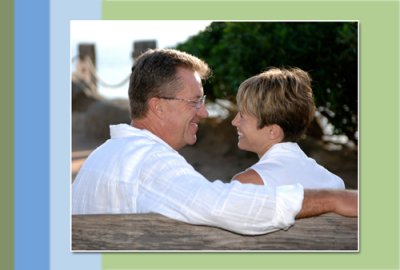 Michael and Mary Cay's Engagement Session