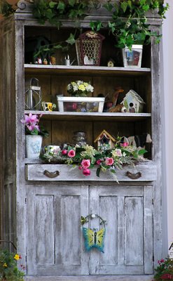 Front Porch Treasures