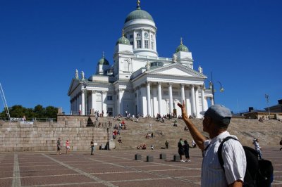 Helsinki
