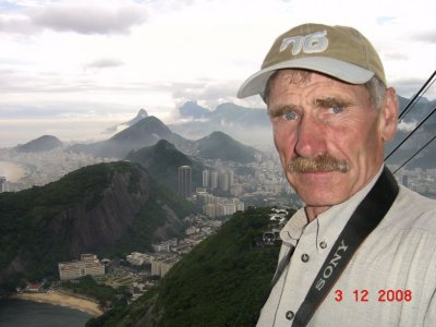 Pao de Asugar