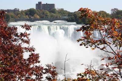 American Falls