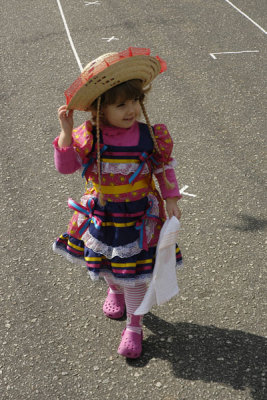 Princesa de So Joo 2008