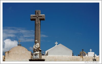 Maritime cemetery