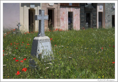 Maritime cemetery