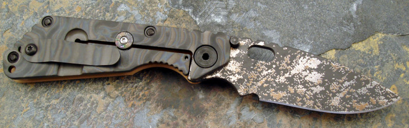 Gen6 Digi Ti Frame