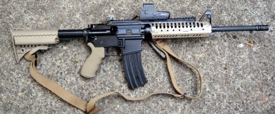 RRA LR15